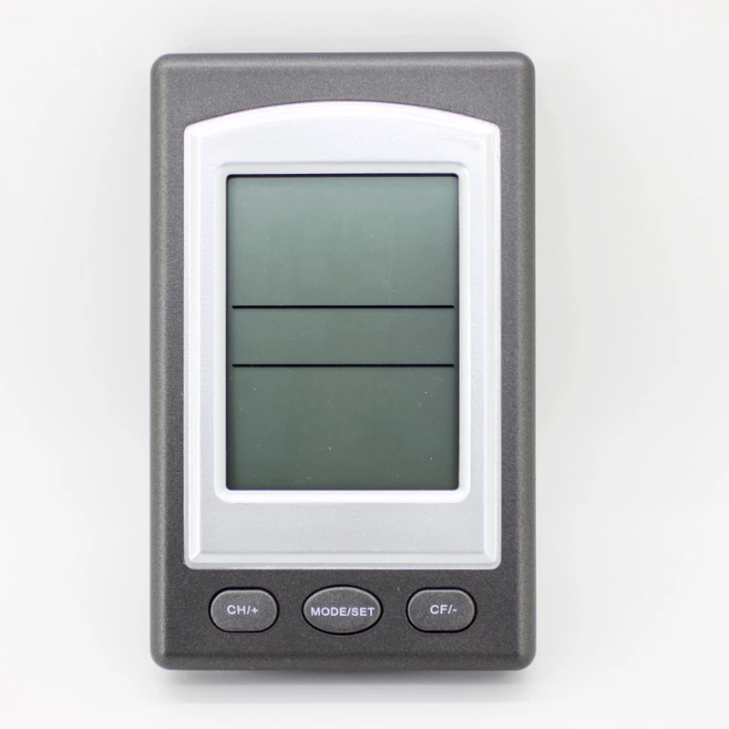 Wireless Floating Thermometer  – Pool Alarm Float Bewertung und Preis