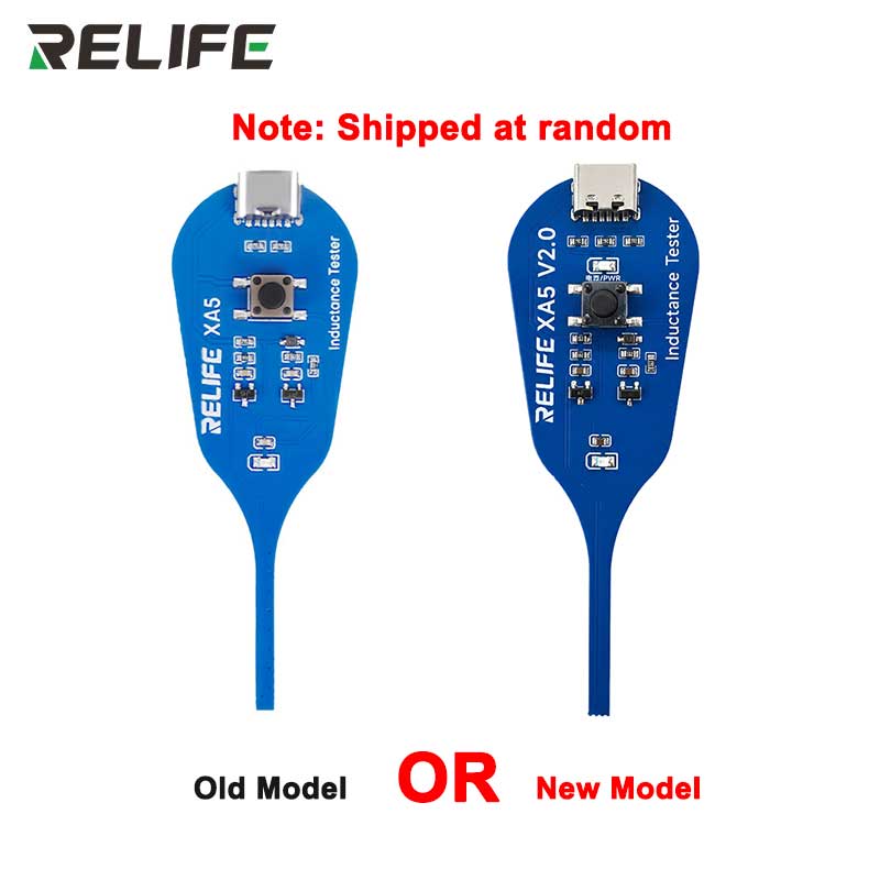 Relife XA5 Motherboard Coil Te – Co Detector Plug Bewertung und Preis