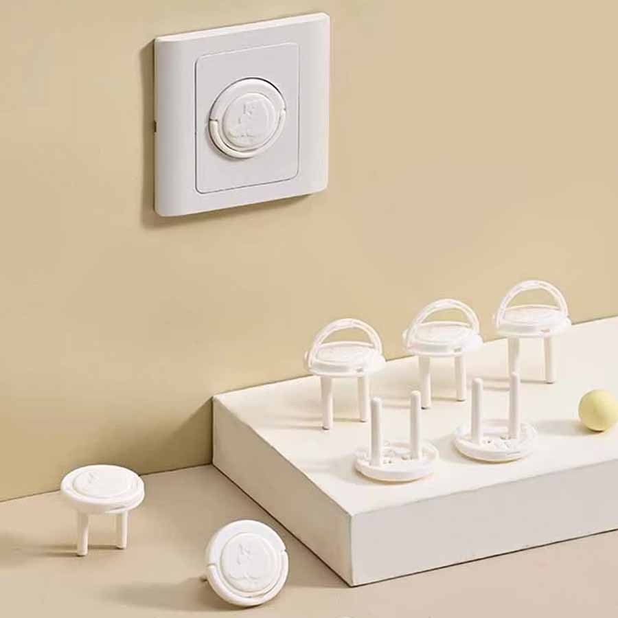 5/10pcs Baby Safety Socket Cov – Outlet Cover Baby Bewertung und Preis