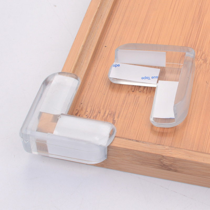 4pcs/set Table Corner Protecto – Outlet Cover Baby Bewertung und Preis