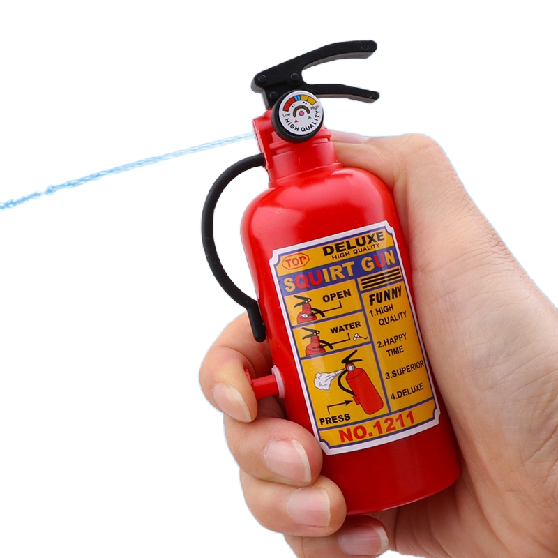 2pcs Funny Mini Fire Extinguis – Fire Extinguisher Small Bewertung und Preis