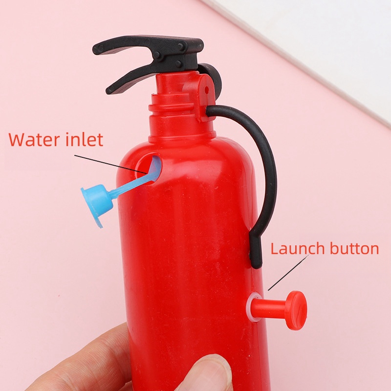 2pcs Funny Mini Fire Extinguis – Fire Extinguisher Small Bewertung und Preis