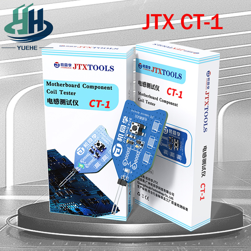 JTX Coil Tester CT-1 Motherboa – Co Detector Plug Bewertung und Preis