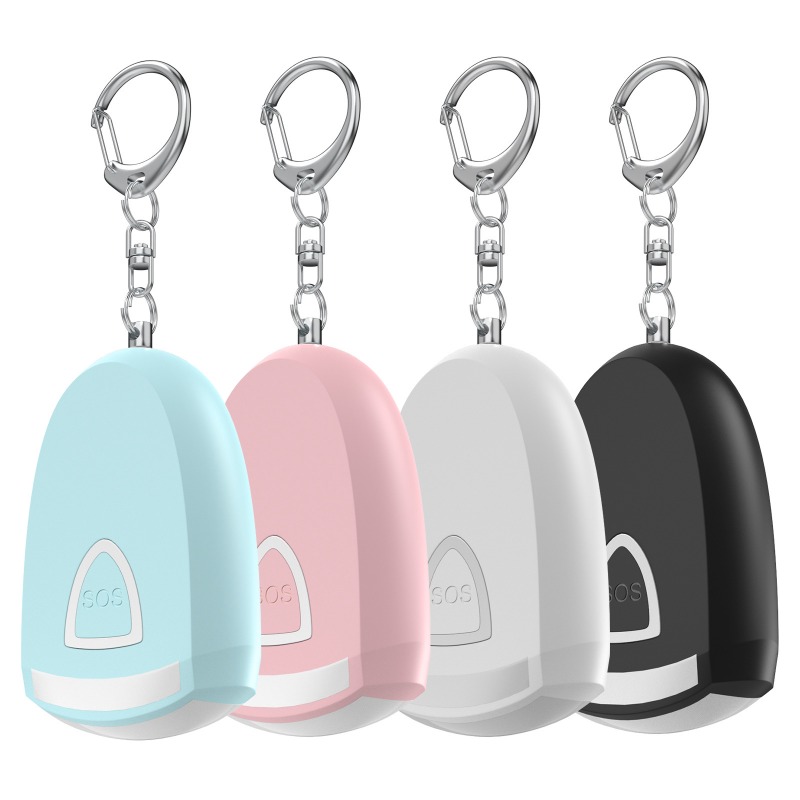 Rechargeable Personal Alarm wi – Personal Alarm Keychain Bewertung und Preis