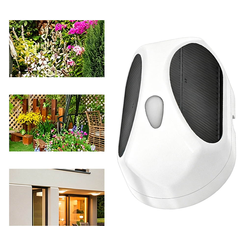 Intelligent WiFi Rain Sensor,  – Water Alarm Sensor Bewertung und Preis