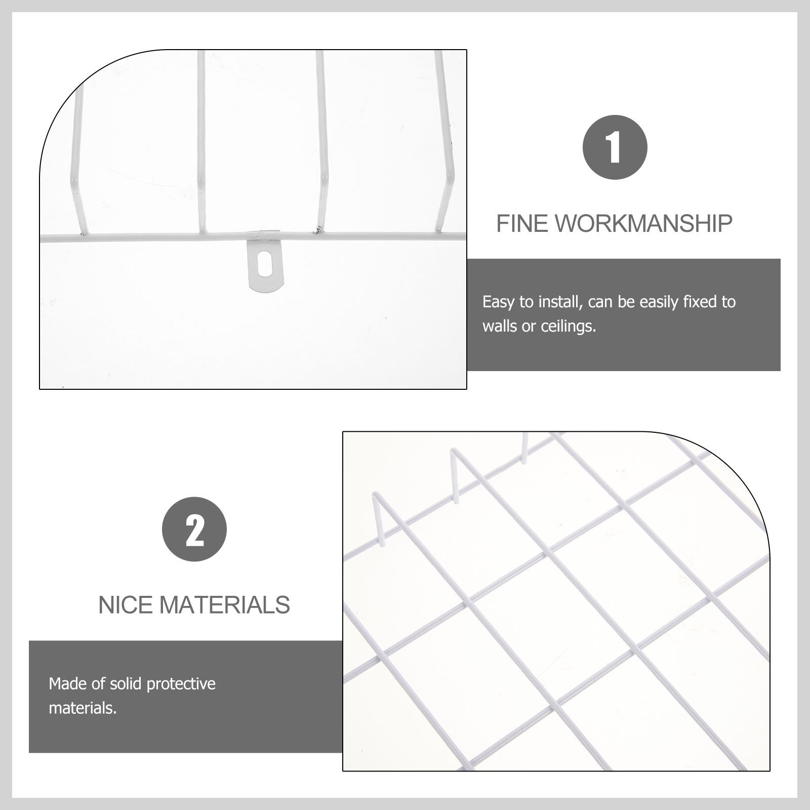 Exit Sign Protective Guard Sta – Emergency Exit Sign Bewertung und Preis
