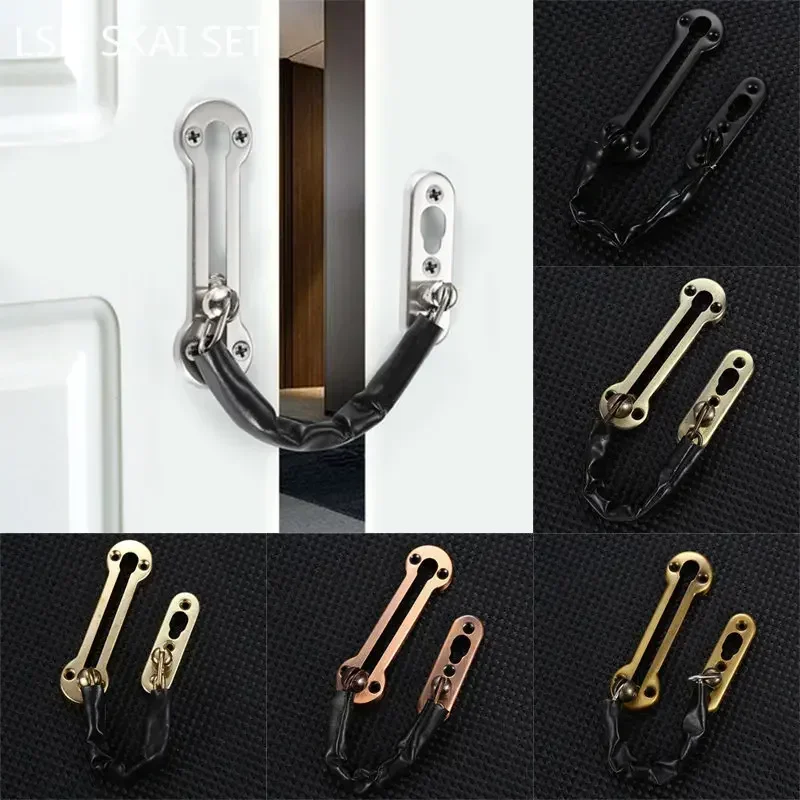 Security Slide Bolt Stainless  – Security Chain Door Bewertung und Preis