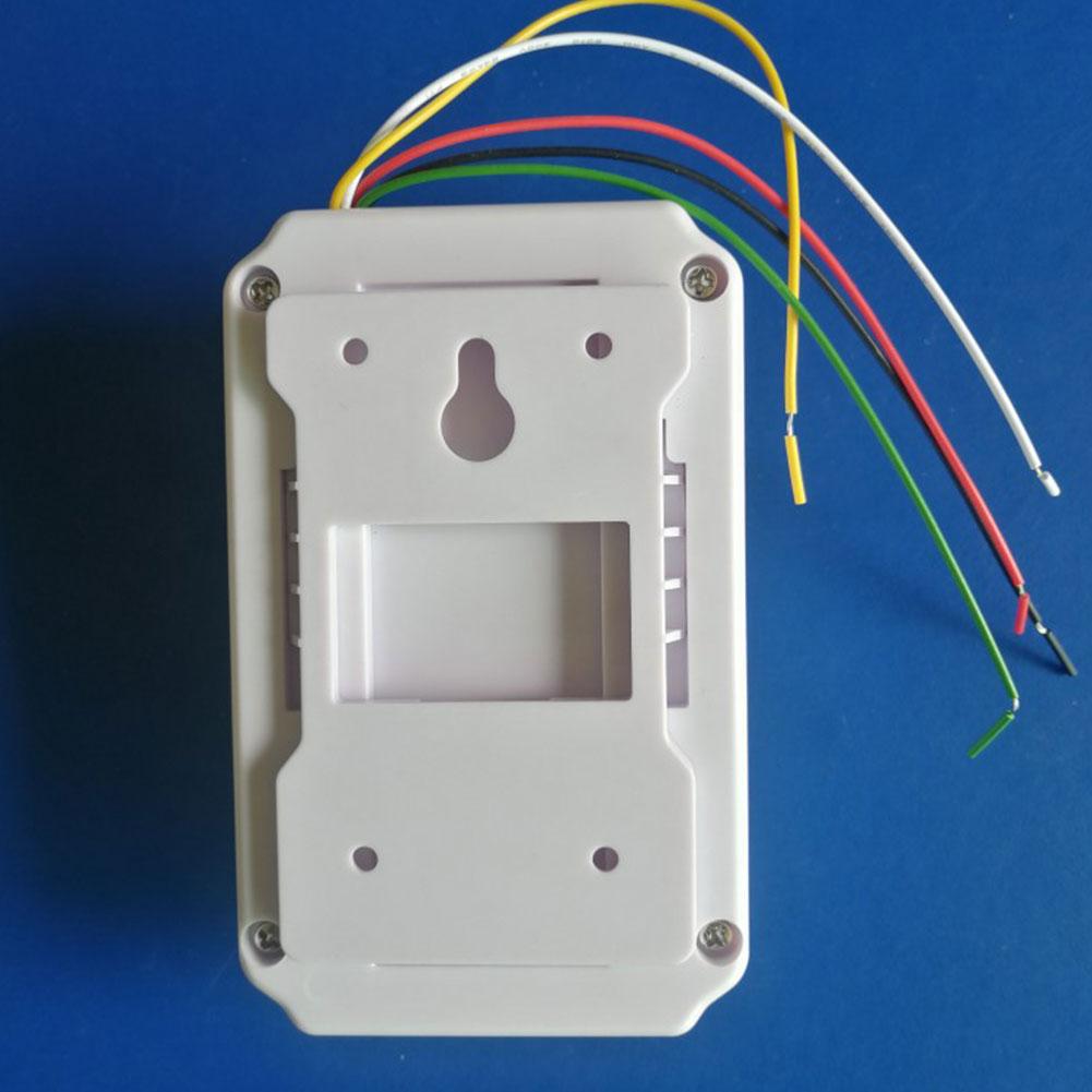 Propane Butane Sensor 12V Gas  – Smoke Detector Interconnected Bewertung und Preis