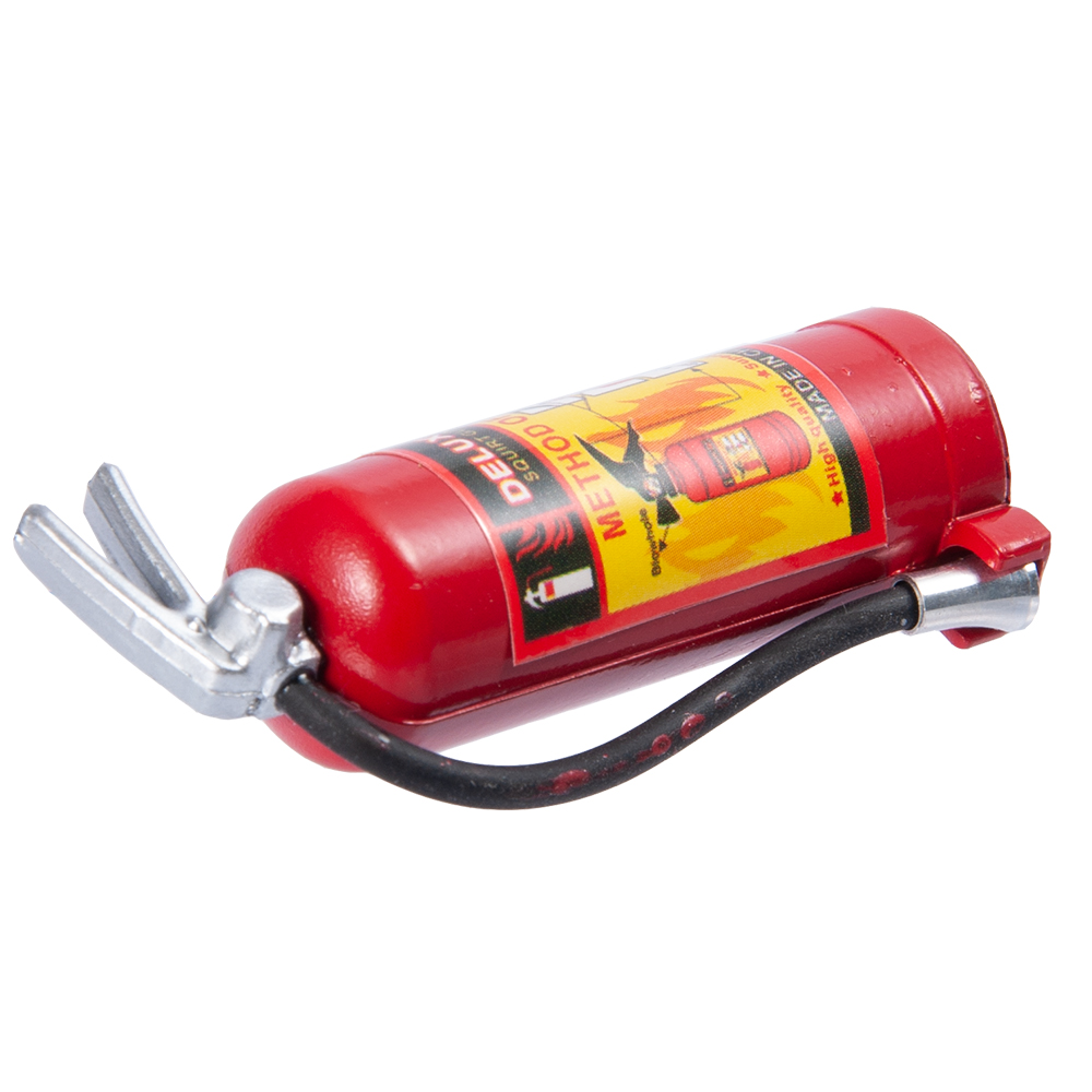 YEAHRUN Simulated Mini Fire Ex – Fire Extinguisher Small Bewertung und Preis