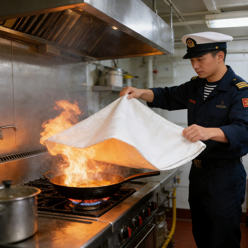 1pcs Fire Blanket Emergency Fi – Fire Blanket Kitchen Bewertung und Preis