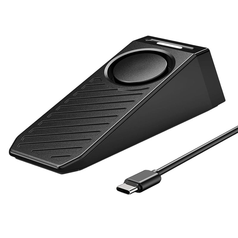 AB34-Door Stop Alarm, Door Sto – Door Stop Alarm Bewertung und Preis