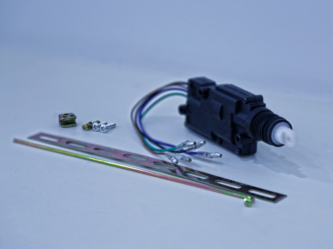 Central Door Lock Central Lock – Door Stop Alarm Bewertung und Preis