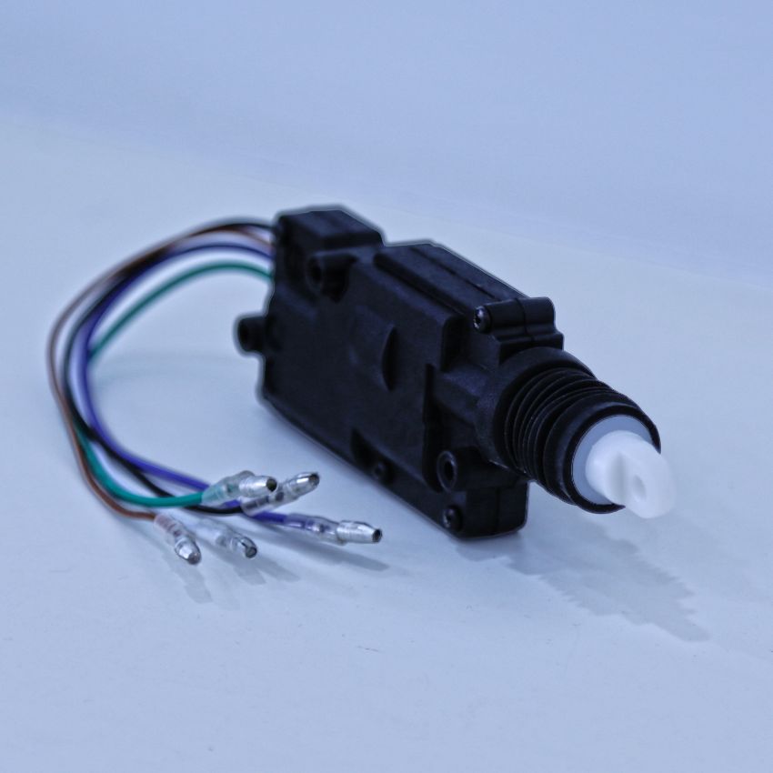 Central Door Lock Central Lock – Door Stop Alarm Bewertung und Preis