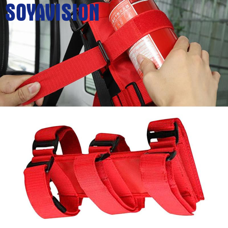 Universal Oxford Car Roll Bar  – Fire Extinguisher Small Bewertung und Preis