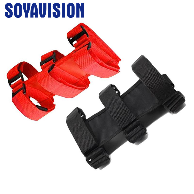 Universal Oxford Car Roll Bar  – Fire Extinguisher Small Bewertung und Preis