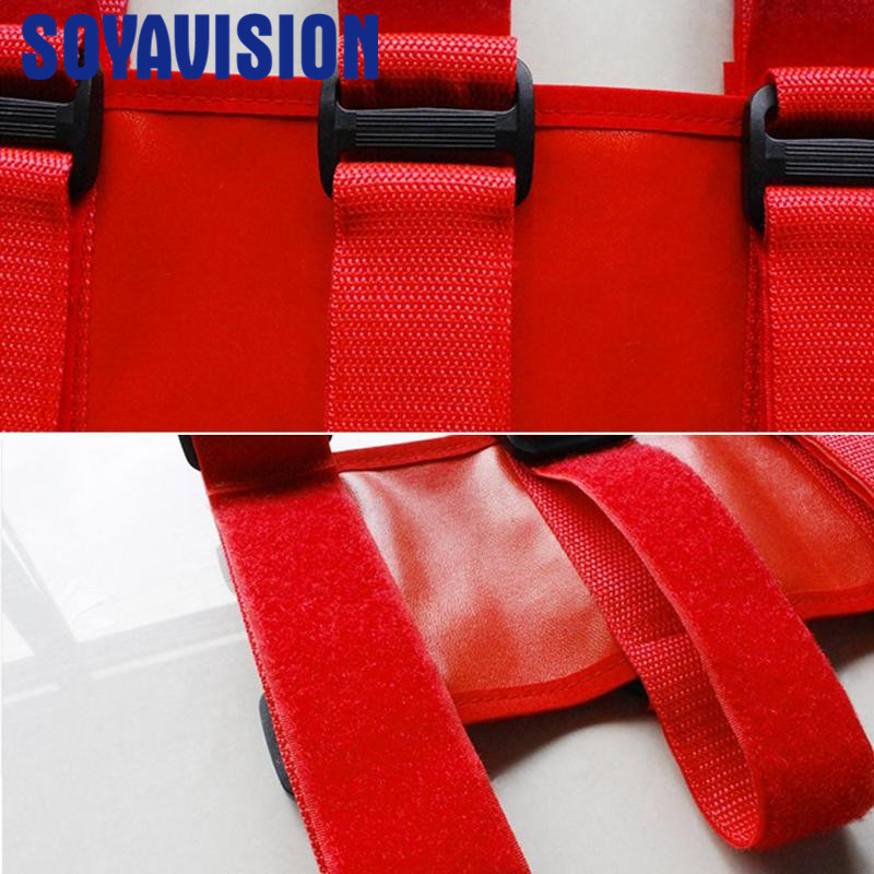 Universal Oxford Car Roll Bar  – Fire Extinguisher Small Bewertung und Preis