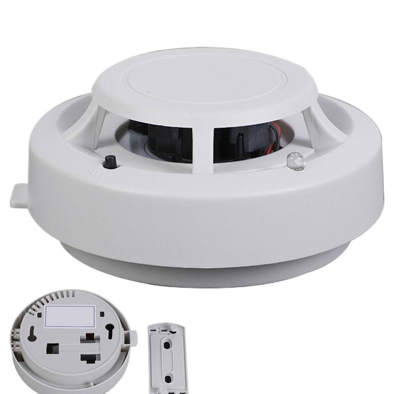 Fire Alarm Home Fire Alarm Sma – Smoke Detector Interconnected Bewertung und Preis