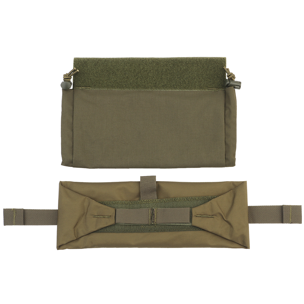 Tactical Trauma Pouch Roll 1 F – First Aid Bag Kit Bewertung und Preis