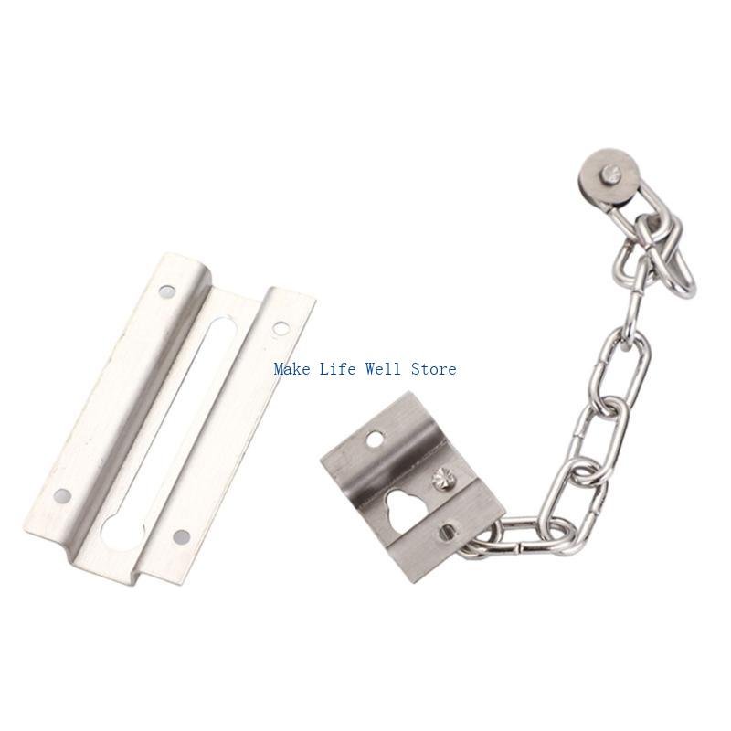 Thickened Door Lock Convenient – Security Chain Door Bewertung und Preis