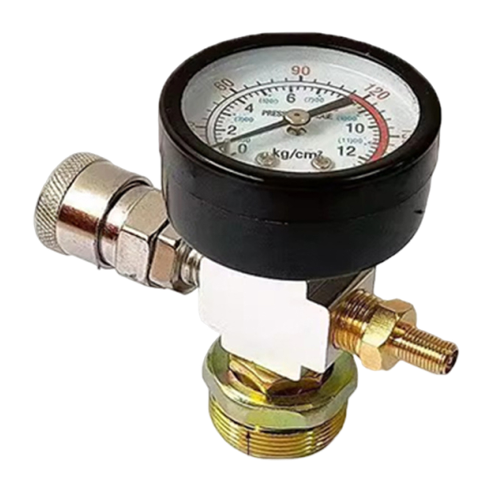 Small Air Tank Pressures Adapt – Fire Extinguisher Small Bewertung und Preis