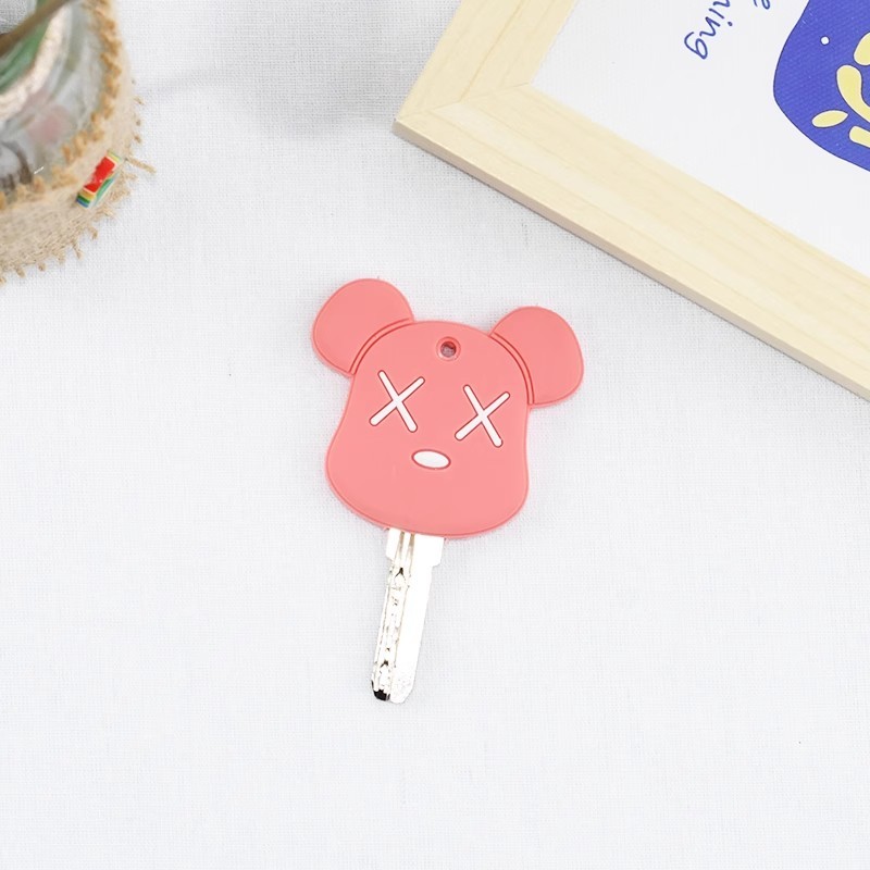 Keycase, keychain, silicone ho – Security Chain Door Bewertung und Preis
