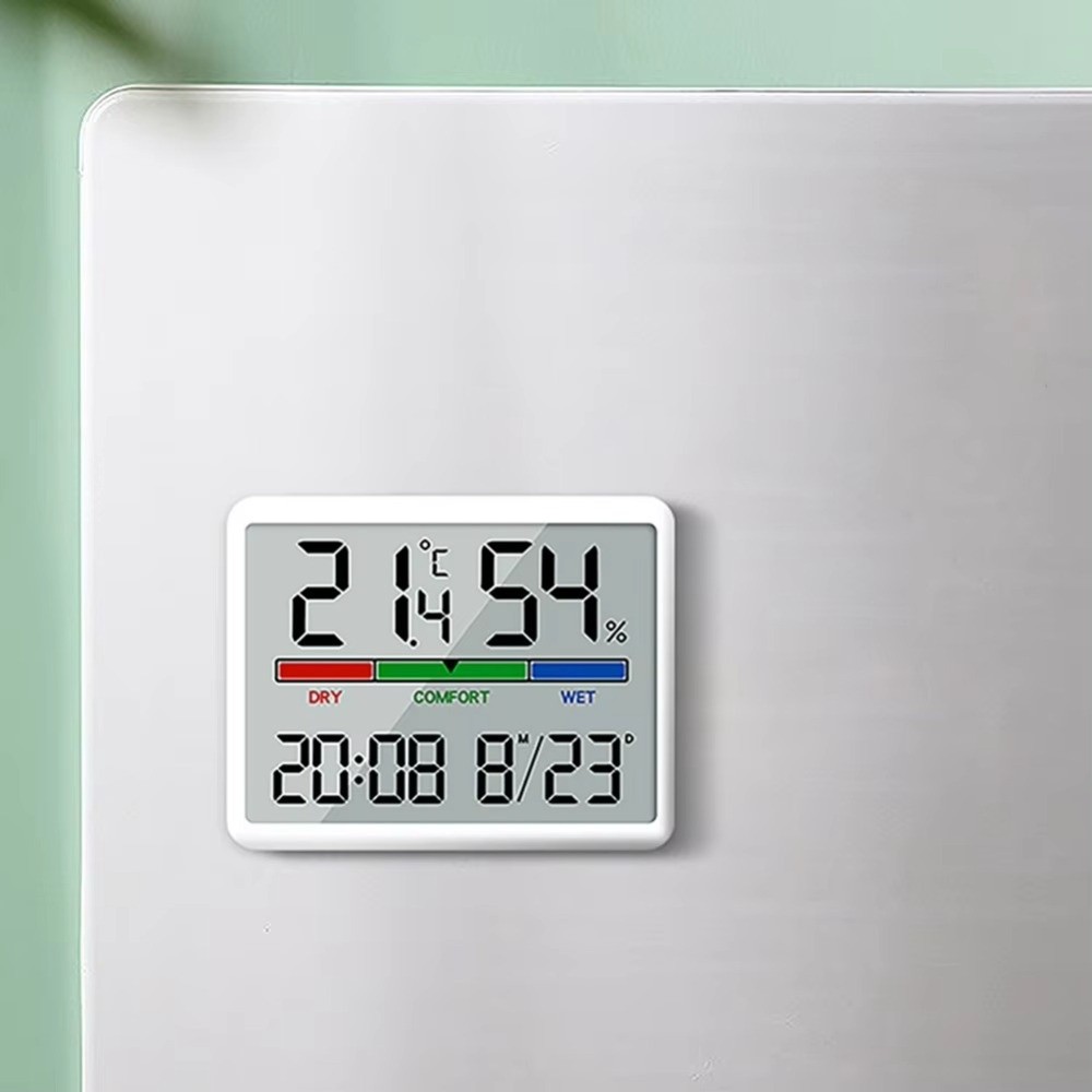 Magnetic Hanging Clock Ultra T – Pool Alarm Float Bewertung und Preis