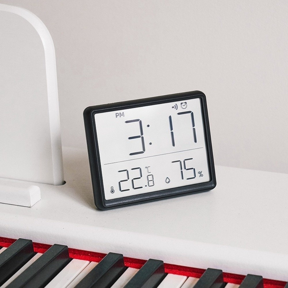 Magnetic Hanging Clock Ultra T – Pool Alarm Float Bewertung und Preis