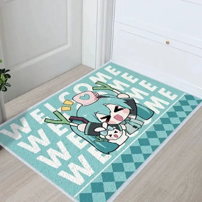 Cartoon Anime Hatsune Miku car – Fire Blanket Kitchen Bewertung und Preis