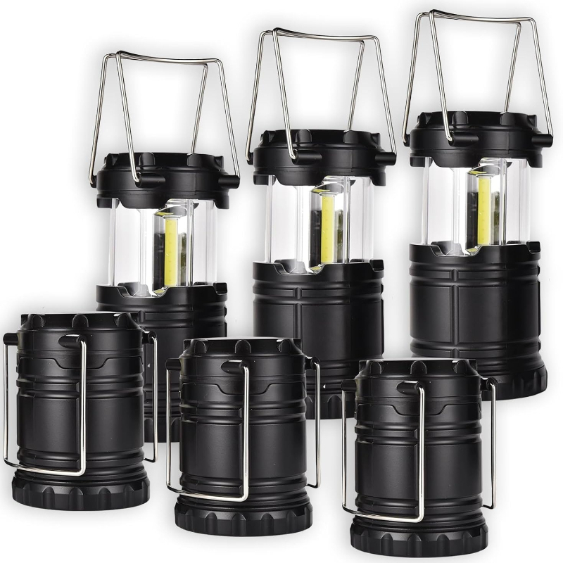 LED Camping Lantern Portable B – Power Outage Light Bewertung und Preis