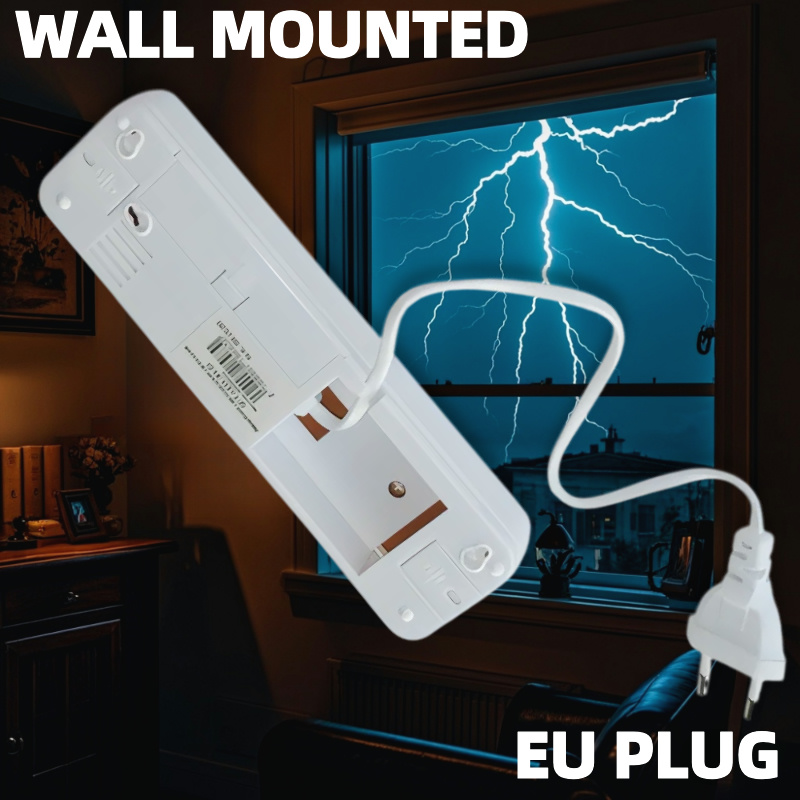 LED Emergency Light Portable R – Power Outage Light Bewertung und Preis