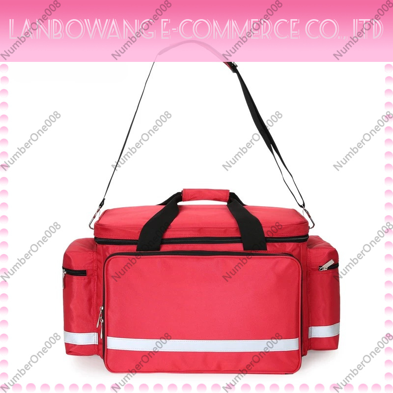 Large Capacity Emergency Survi – First Aid Bag Kit Bewertung und Preis