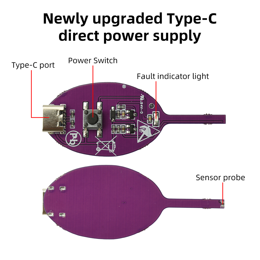 Inductance Tester Motherboard  – Co Detector Plug Bewertung und Preis