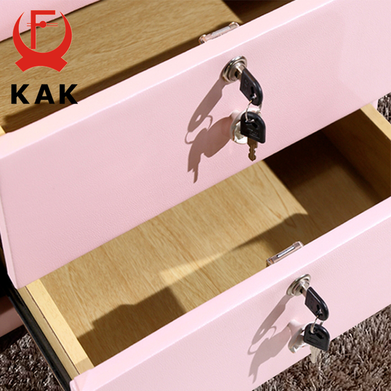 KAK-101 High-grade Desk Drawer – Medicine Cabinet Lock Bewertung und Preis