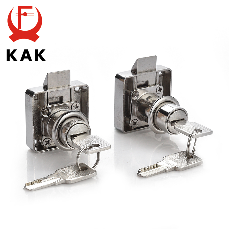 KAK-101 High-grade Desk Drawer – Medicine Cabinet Lock Bewertung und Preis