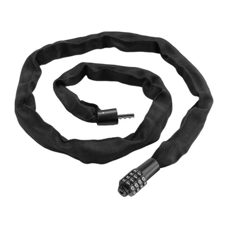 Anti Theft Bike Lock Heavy Dut – Security Chain Door Bewertung und Preis