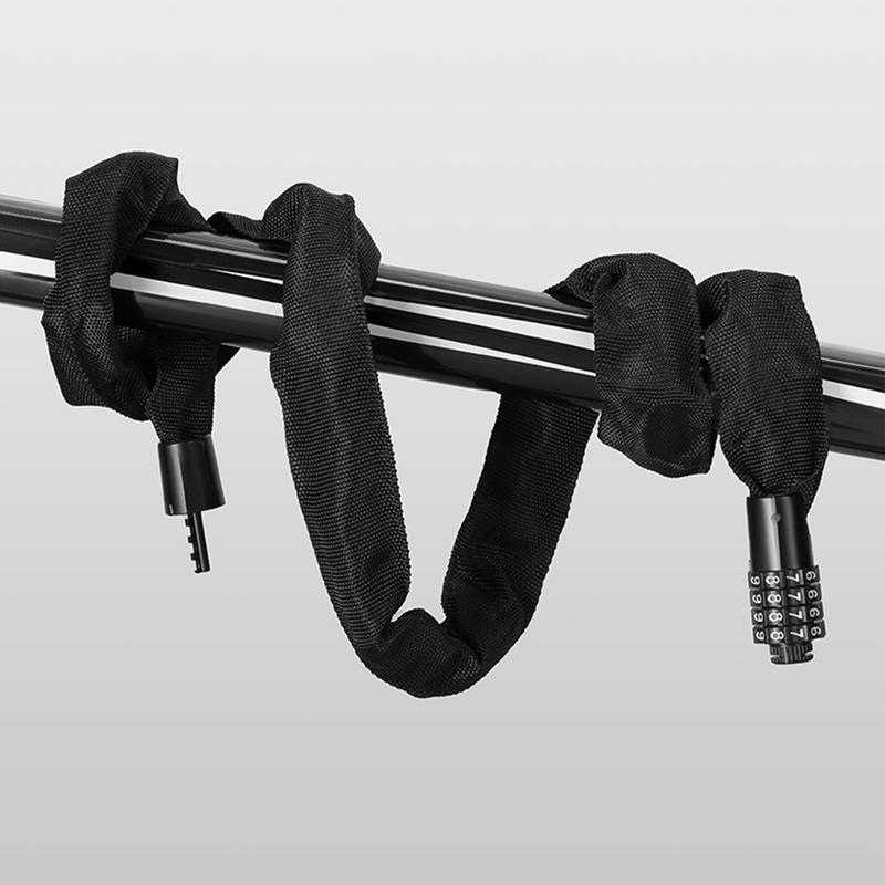 Anti Theft Bike Lock Heavy Dut – Security Chain Door Bewertung und Preis