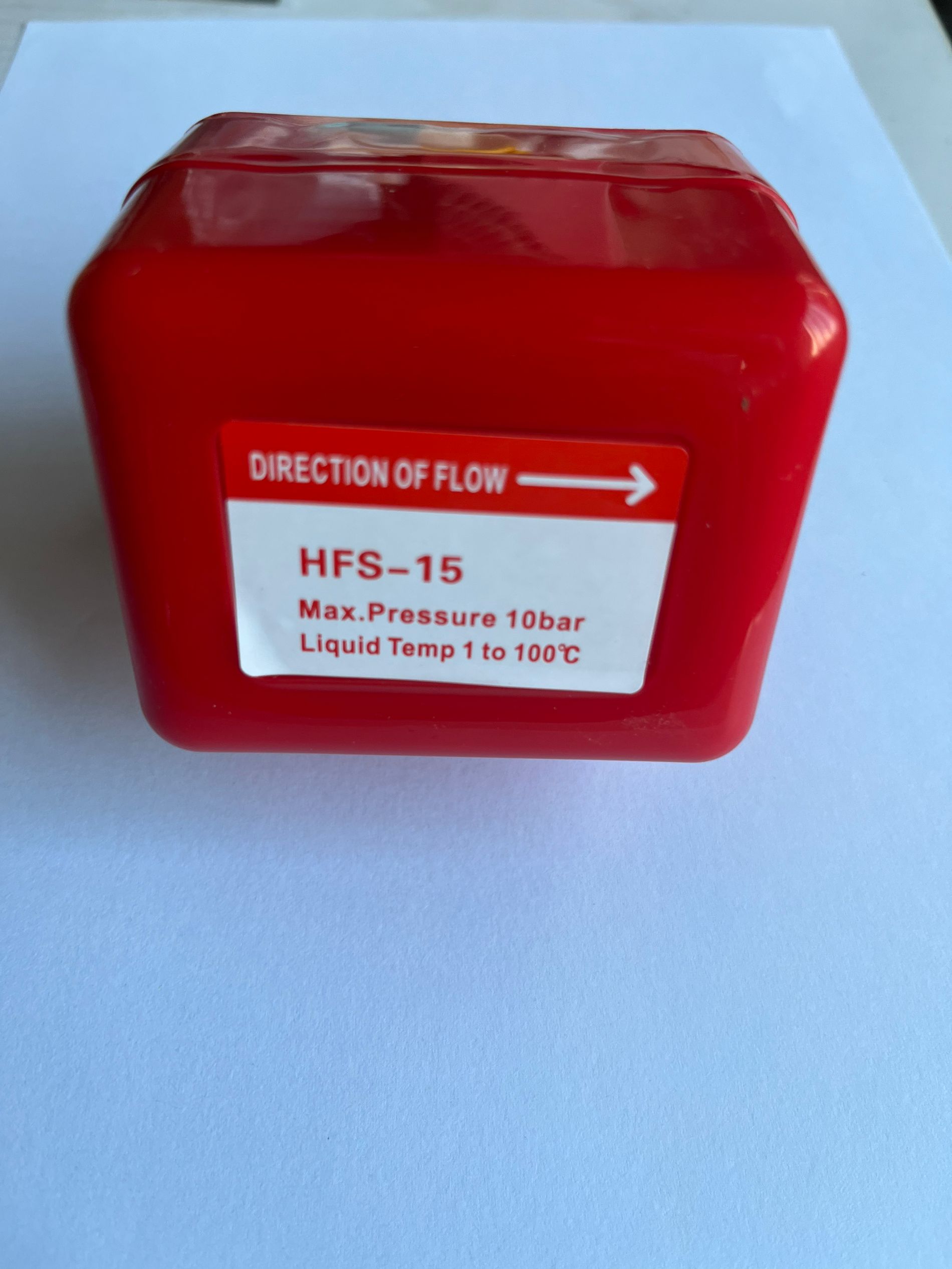 HFS-25 HFS-20 HFS-15 Paddle Wa – Fire Extinguisher Small Bewertung und Preis