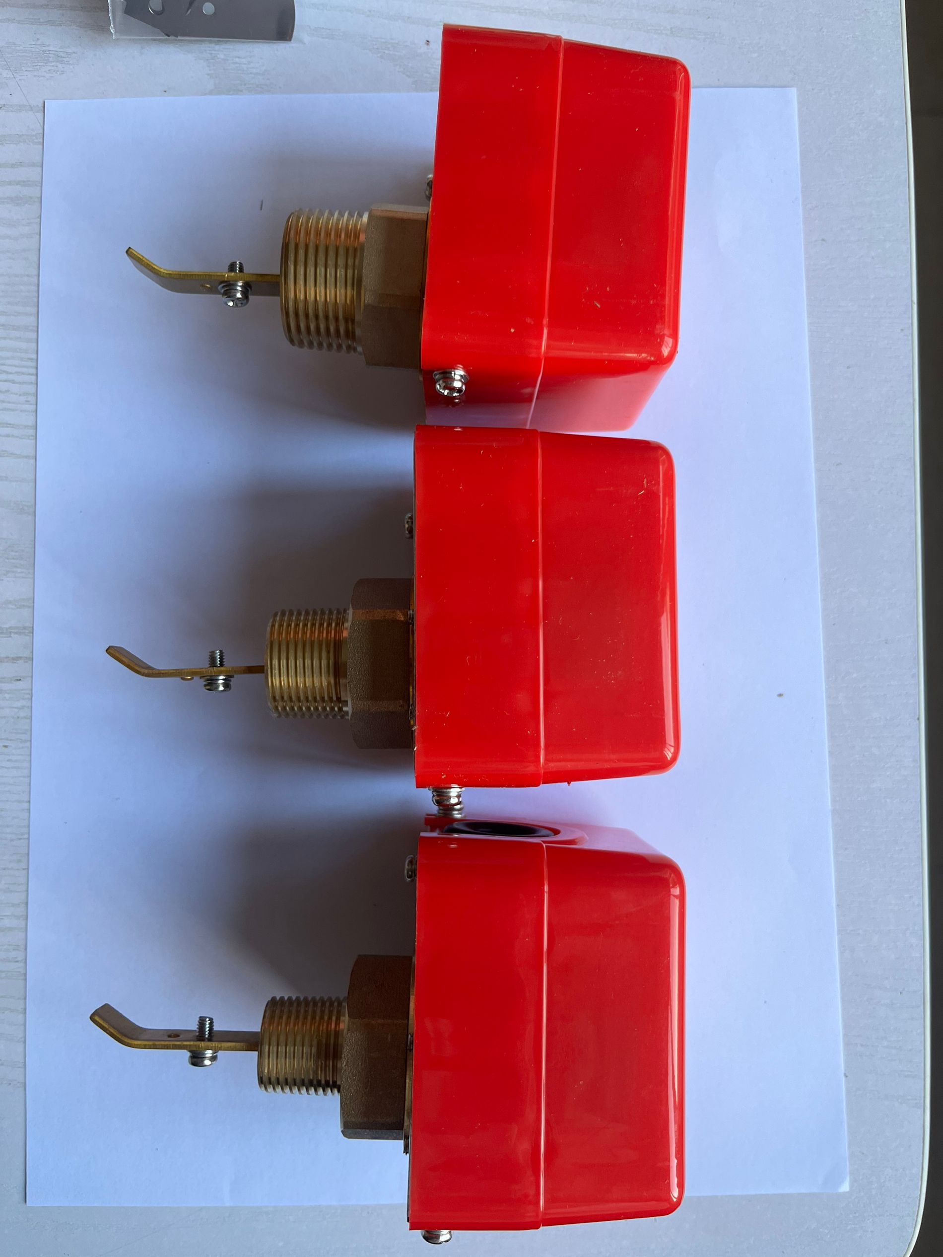 HFS-25 HFS-20 HFS-15 Paddle Wa – Fire Extinguisher Small Bewertung und Preis