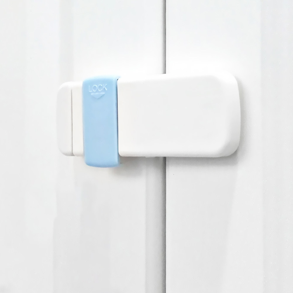 4Pcs Multifunctional Safety Lo – Medicine Cabinet Lock Bewertung und Preis