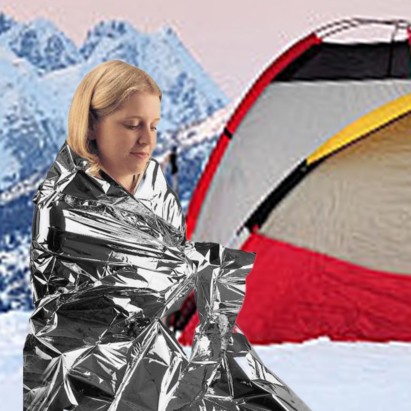 Emergent Blanket Outdoor Survi – First Aid Bag Kit Bewertung und Preis