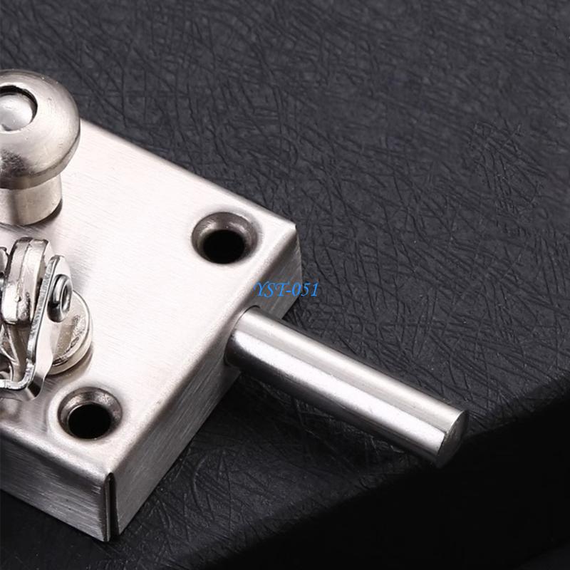 E15A Corrosions Resistant Stee – Security Chain Door Bewertung und Preis