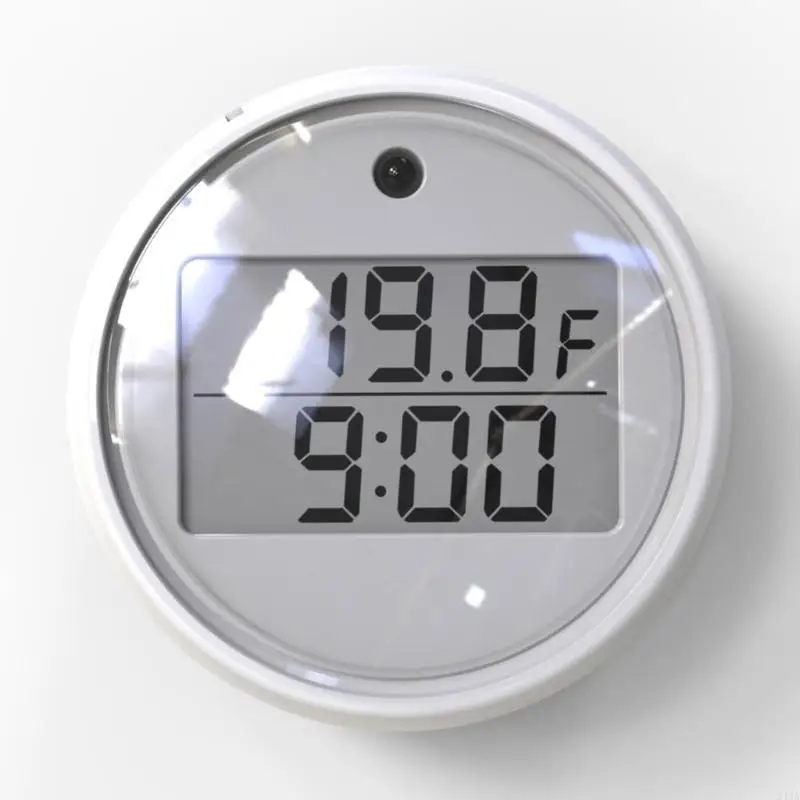 Digital Floating Ice Bath Ther – Pool Alarm Float Bewertung und Preis