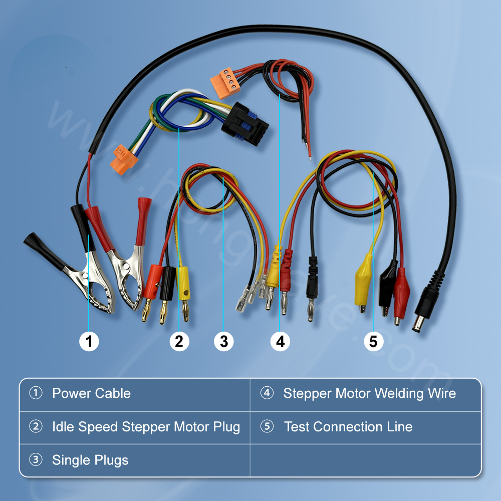 QDB-3A 2A Auto Ignition Coil T – Co Detector Plug Bewertung und Preis