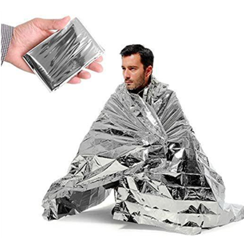 Emergent Blanket Mylar Thermal – First Aid Bag Kit Bewertung und Preis