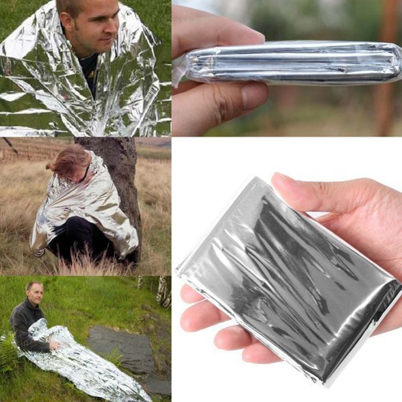 Emergent Blanket Mylar Thermal – First Aid Bag Kit Bewertung und Preis