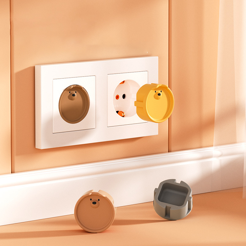 5Pcs Baby Safety Protection So – Outlet Cover Baby Bewertung und Preis