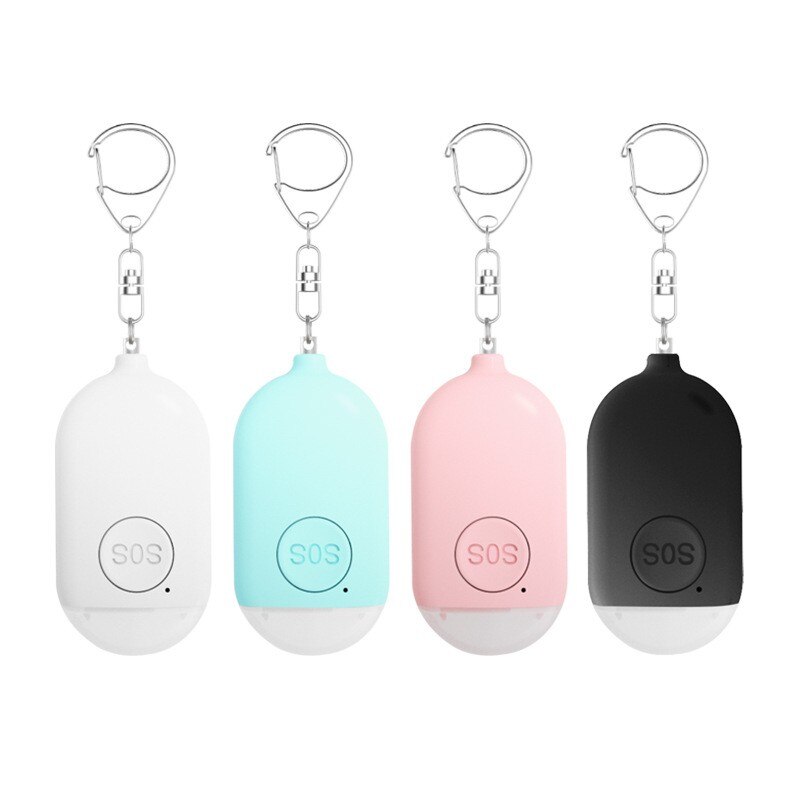 Kids Elderly Women Emergency S – Personal Alarm Keychain Bewertung und Preis