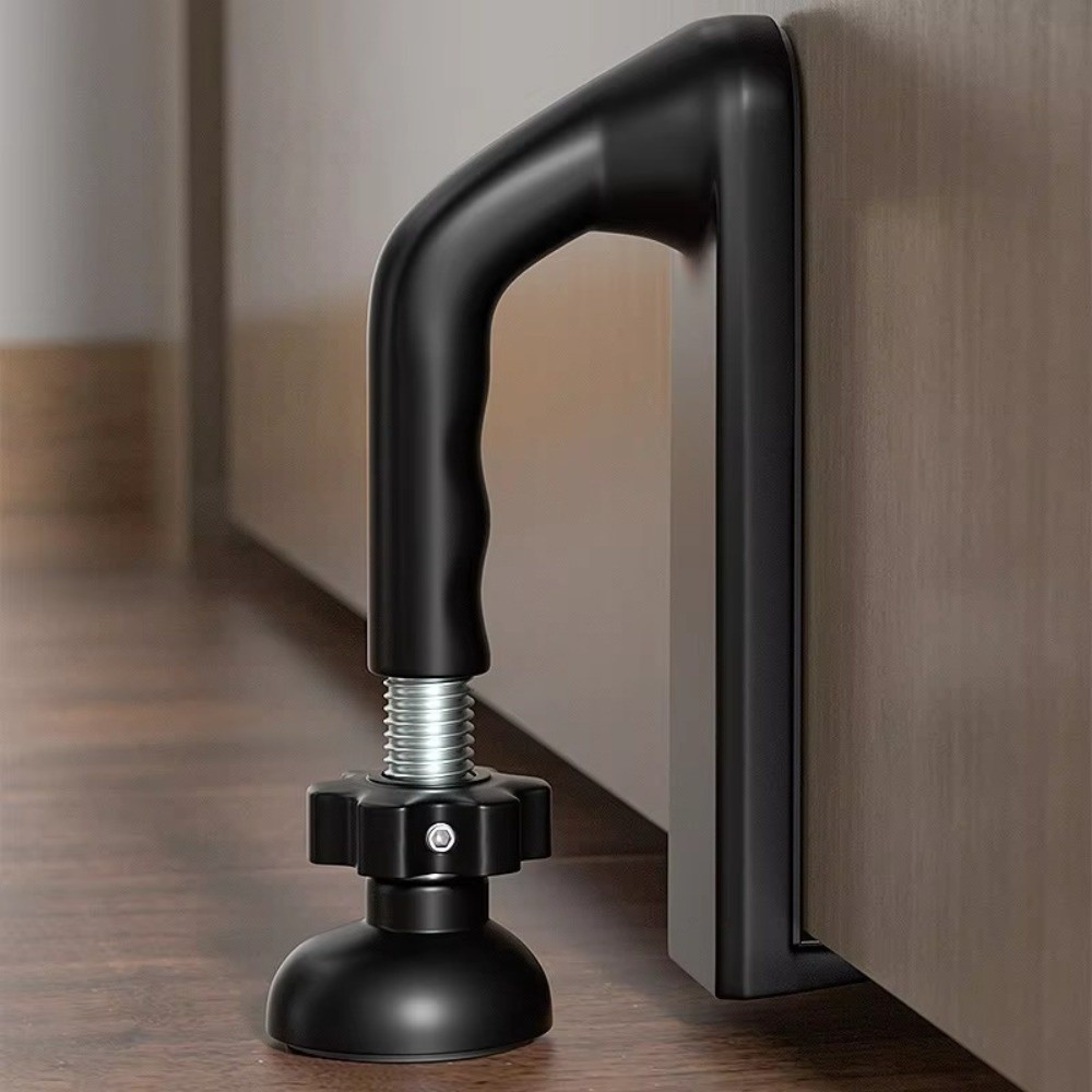 New Anti Pry Door Stop Burglar – Door Stop Alarm Bewertung und Preis