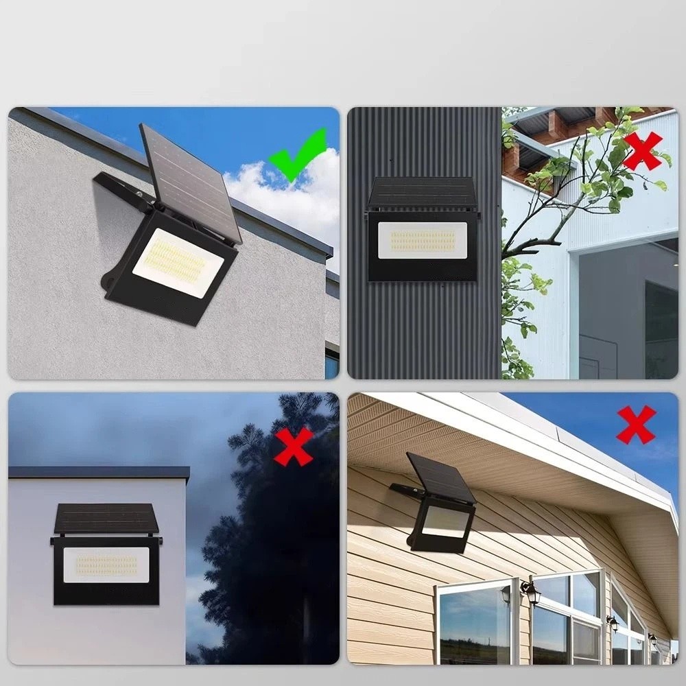 Human Body Sensor Solar Garden – Power Outage Light Bewertung und Preis