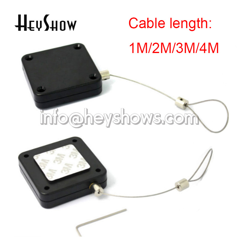 10PCS Square Telescopic Securi – Security Chain Door Bewertung und Preis